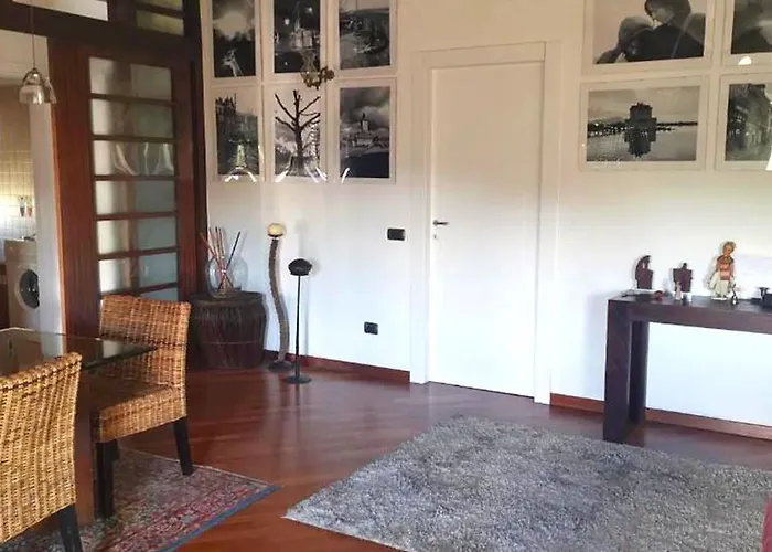 B&B Stanze Lussuose Aversa