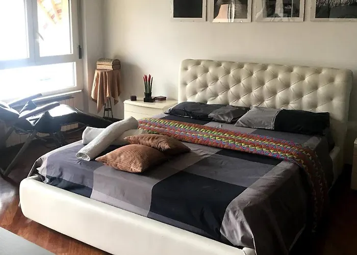 B&B Stanze Lussuose Aversa